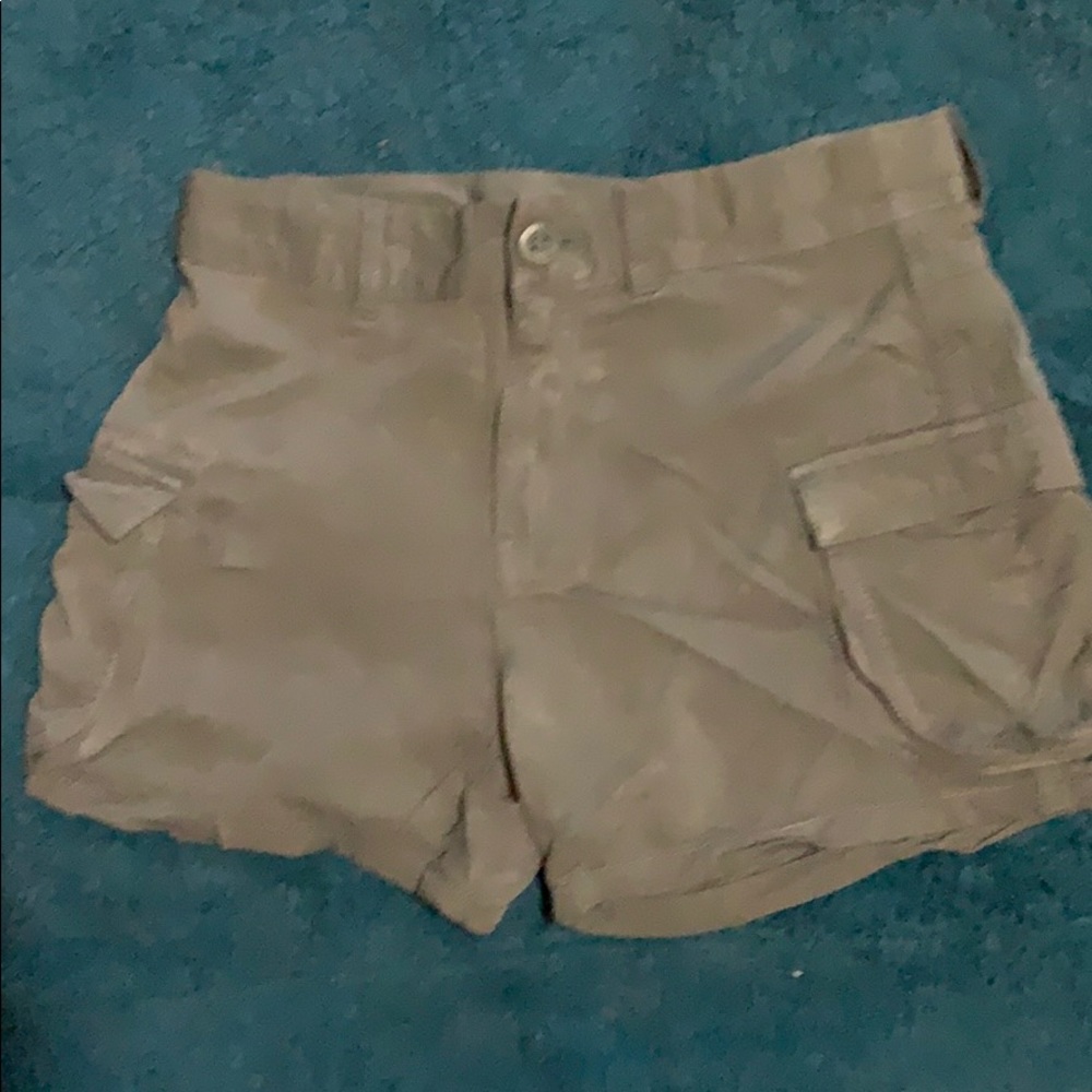 Girls shorts